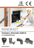 RENOFAST brochure